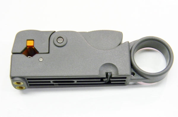Platinum 15030 E series level 2 coaxial cable stripper