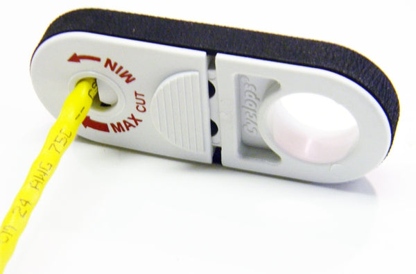 Platinum 15010 Cyclops 2 Cable Jacket Stripper