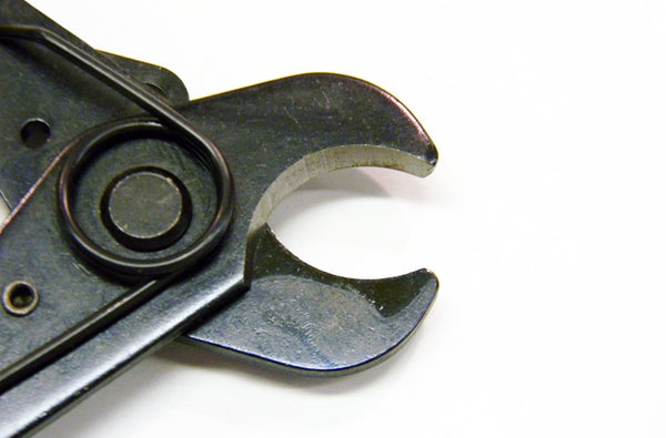 Platinum 10500C coax and round wire cable cutter