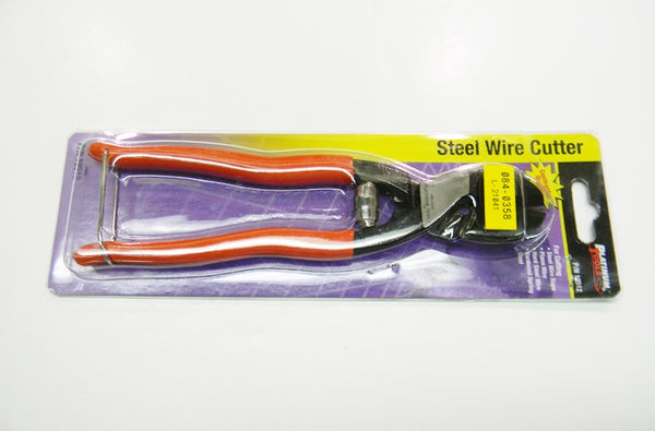 Platinum 10512 heavy duty steel wire cutters