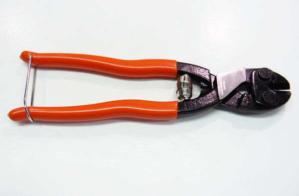 Platinum 10512 heavy duty steel wire cutters