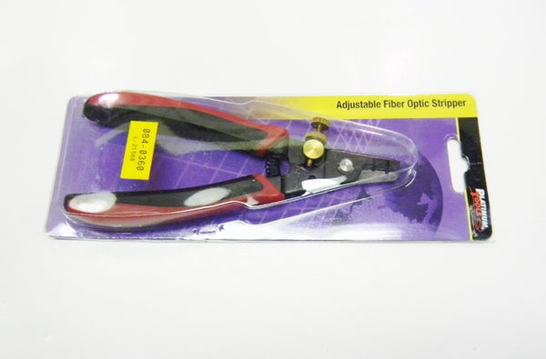 Platinum 15060 adjustable fiber optic stripper