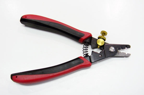 Platinum 15060 adjustable fiber optic stripper