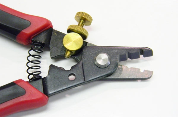 Platinum 15060 adjustable fiber optic stripper