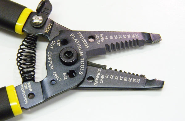 Platinum 15005 Prostrip wire stripper