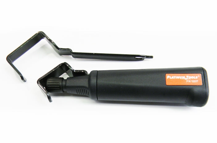 Platinum T10017C 4.5mm-40mm rotary cable stripper