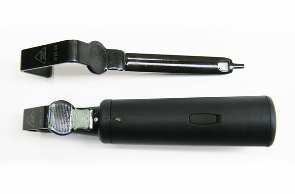 Platinum T10017C 4.5mm-40mm rotary cable stripper