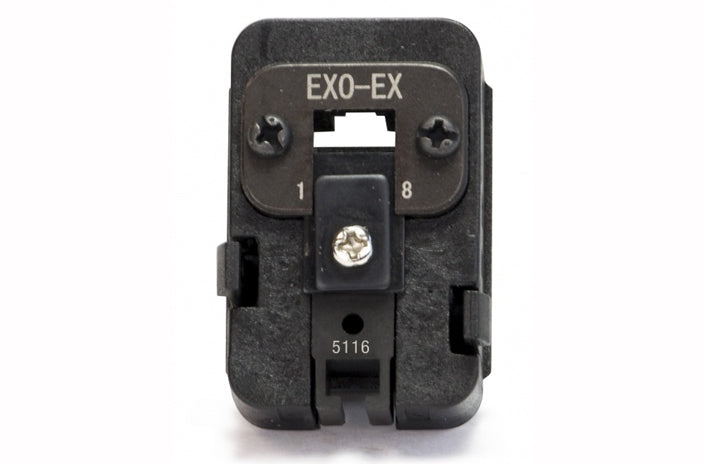 Platinum 100071C EXO-EX Crimp tool die