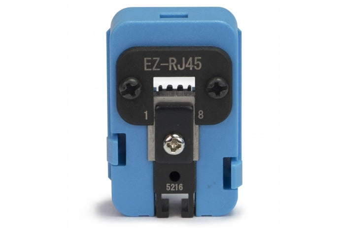 Platinum 100072C EZ-RJ45 EXO Crimp tool die