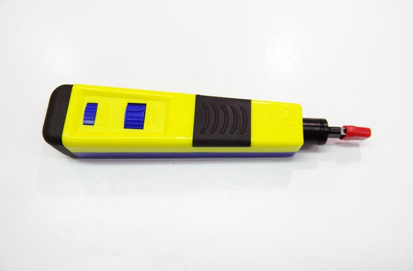 Platinum 13108 pro series 110 punchdown tool