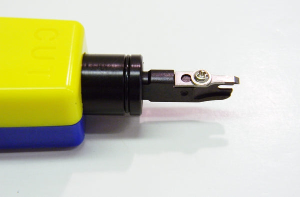 Platinum 13108 pro series 110 punchdown tool