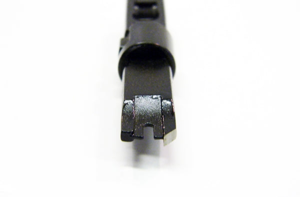 Platinum 13021 66/110 style punchdown combo blade