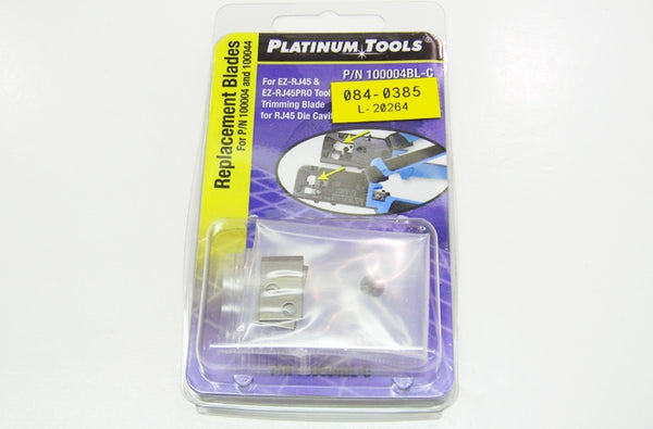 Platinum 100004BL EZ -RJ45 trimming blade