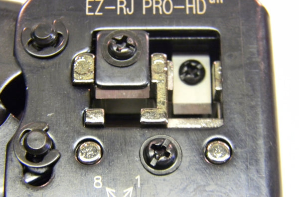 Platinum 100004BL EZ -RJ45 trimming blade