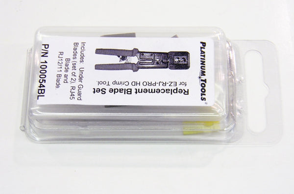 Platinum 100054BL replacement blade set