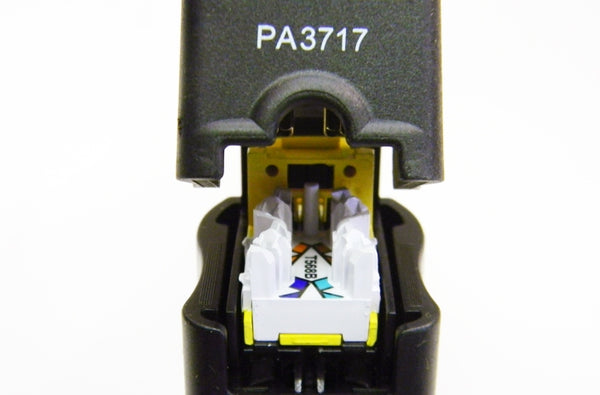 Paladin HPWPA8111 jack terminator for Hubbell HXJ jacks