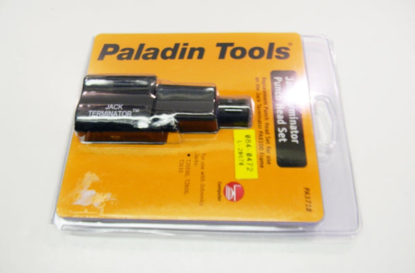 Paladin PA3718 replacement punch down head set