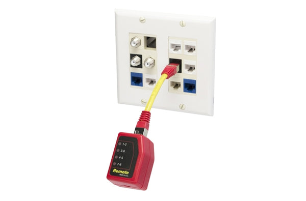 Platinum TP500C LanSeeker Cable Tester