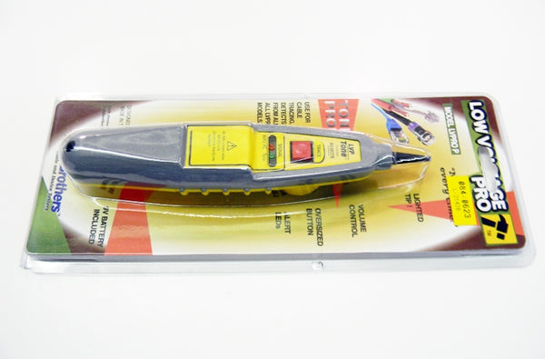 Triplett ByteBrothers LVPRO-P testing Probe