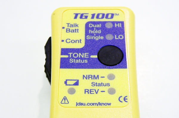 Test-um TG100 multi function tone generator