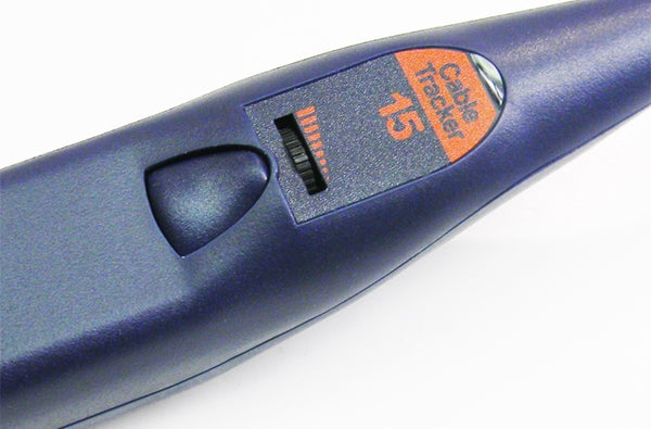 Psiber CT15 Cable Tracker network probe