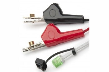 Platinum T62 Recon line analyzer test set