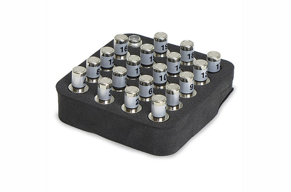 Platinum T120C MapMaster coax remote set