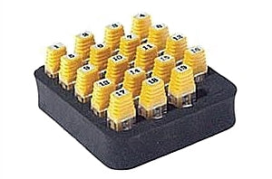 Platinum T121C MapMaster data remote set