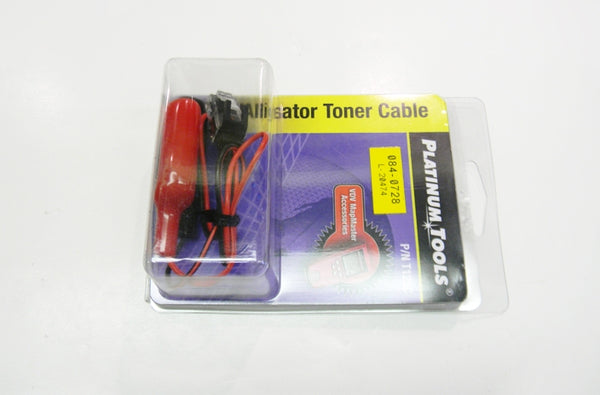 Platinum T125C MapMaster toner cable