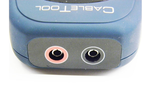 Psiber CT50 Multifunction Cable Voltage Meter and TDR