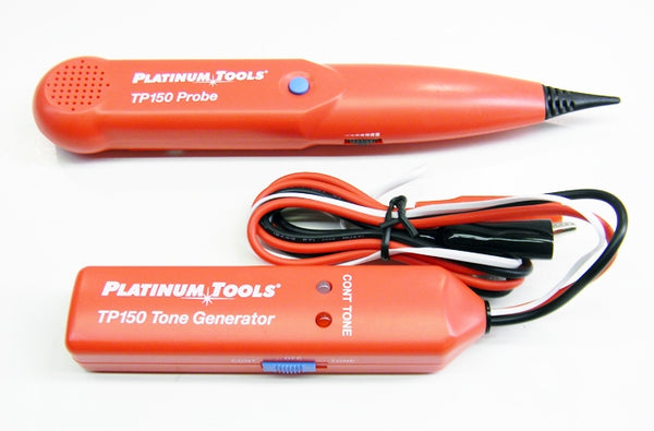 Platinum TP150 tone and probe generator kit