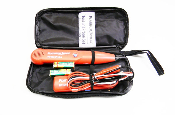 Platinum TP150 tone and probe generator kit