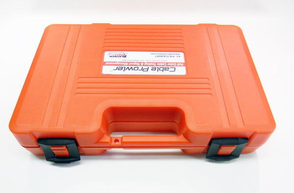 Platinum TCB360K1 Cable Prowler Pro