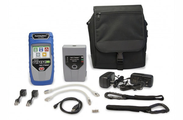 Platinum TNC950AR Net Chaser