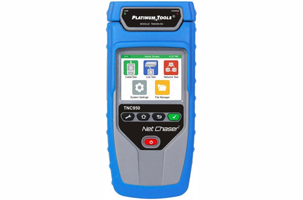 Platinum TNC950AR Net Chaser