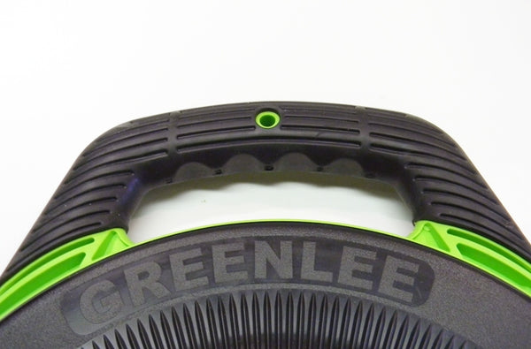 Greenlee FTS438DL250 laser etched fish tape 250FT