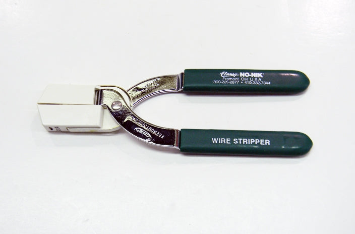 Clauss/Ripley NN014 NO-NIK fiber stripper for 356um