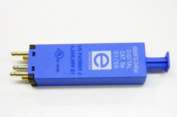 Circa 4B6FS-240e 5 Pin 240v Surge Protection Module