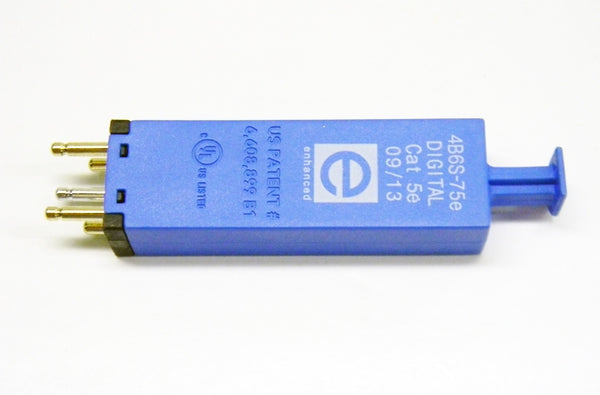 Circa 4B6S-75e 5 pin 75v Surge Protection Module