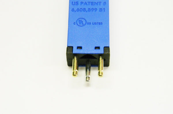 Circa 4B6S-75e 5 pin 75v Surge Protection Module