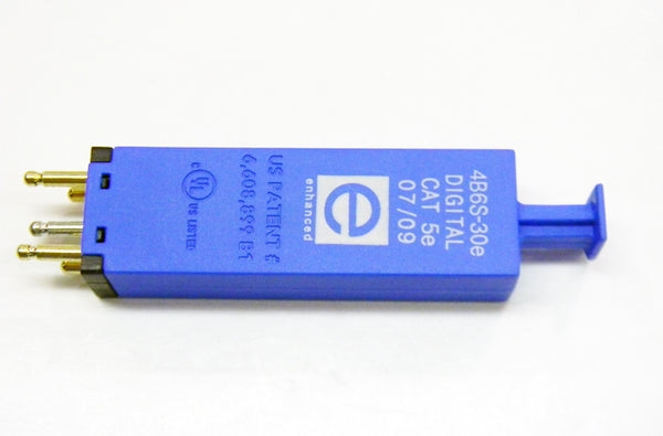 Circa 4B6S-30e 5 Pin 30v Surge Protection Module