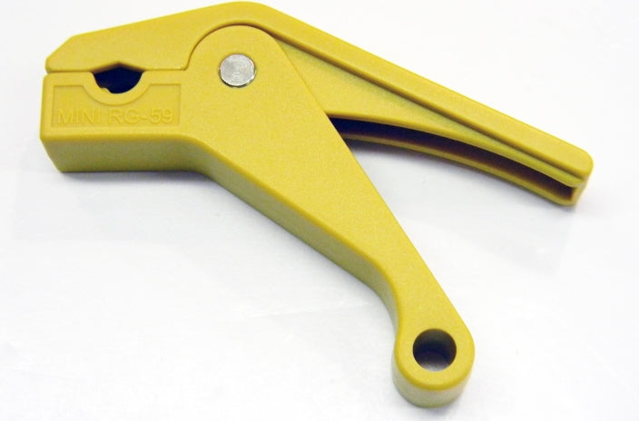 Platinum 15024 SealSmart coax cable stripper mini RG59