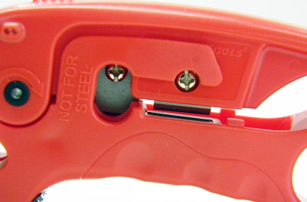 Platinum 15041 Big Red BR1 multi-stripper tool