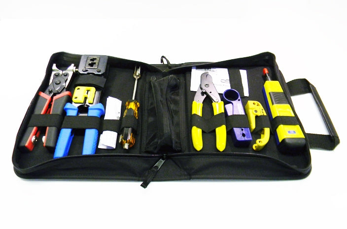 Platinum 90153 PRO HD twisted pair and coaxial kit