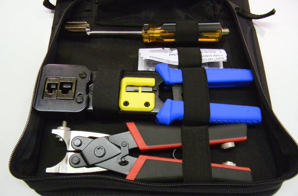 Platinum 90153 PRO HD twisted pair and coaxial kit