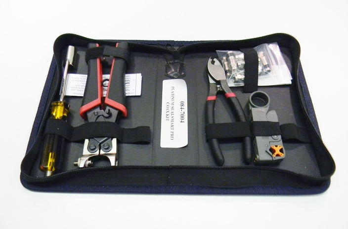 Platinum 90134 Sealsmart Pro compression kit