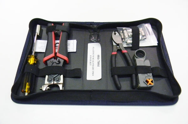 Platinum 90134 Sealsmart Pro compression kit