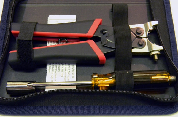 Platinum 90134 Sealsmart Pro compression kit