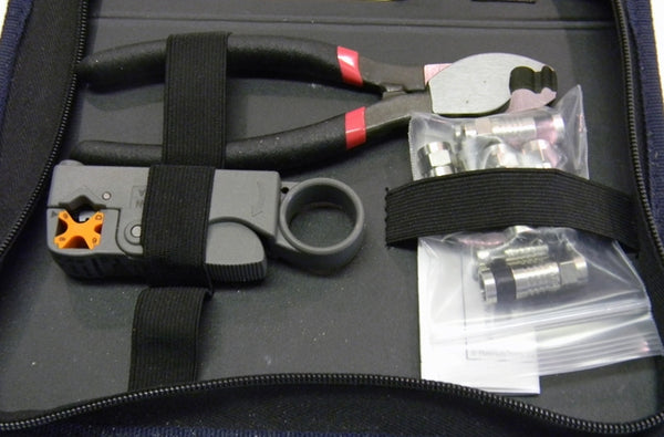 Platinum 90134 Sealsmart Pro compression kit