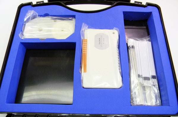 Datcom realm deluxe fiber cleaning kit